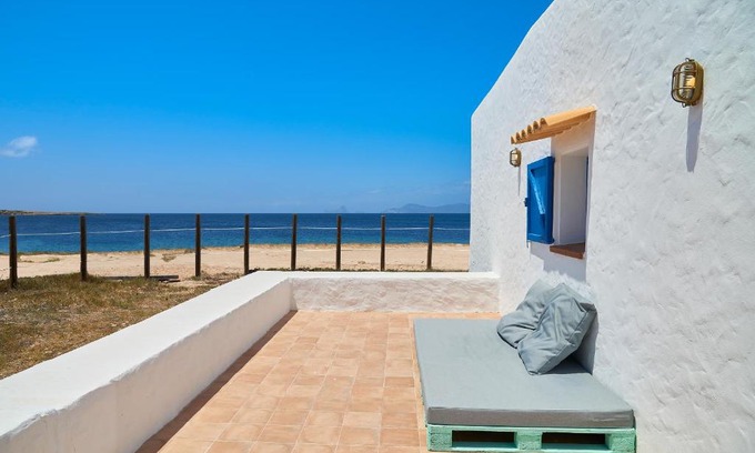 La Savina House | Casita Del Puerto Formentera Passport