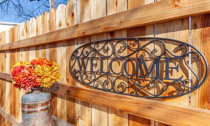 Tucson Cottage | Casita Del Sol Charming Private Studio Studio Bedroom Cabin by RedAwning
