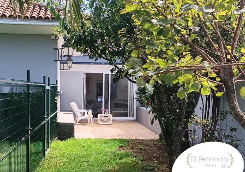 Tacoronte Apartment | Casita El Peñoncito