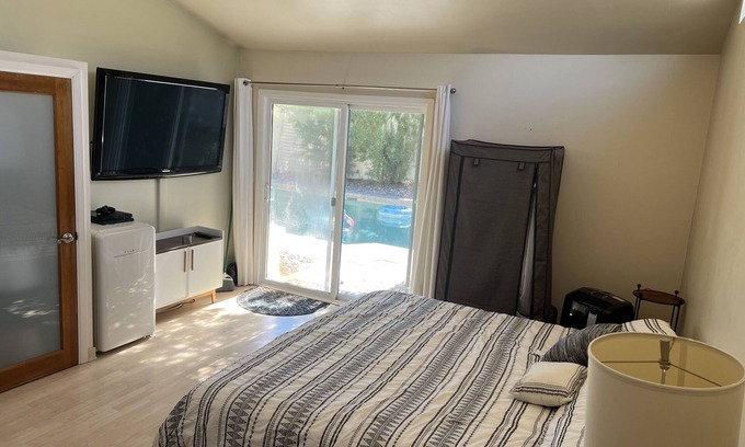 Paradise Valley Village Apartment | Casita in Great Location