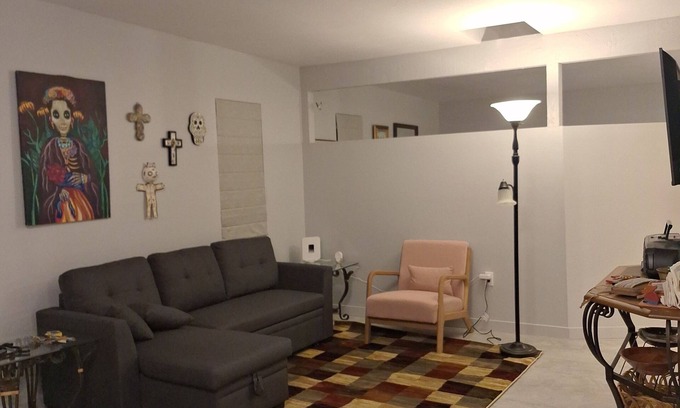 Green Valley House | Casita in peaceful Green Valley, AZ with WiFi, AC, Green Valley Resort Homes
