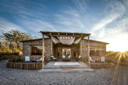 San Pedro de Atacama Cabin | Casita La Brea