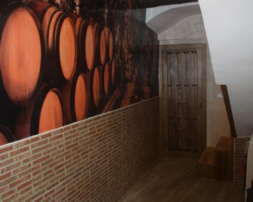 Penafiel Apartment | Casita La Glorieta