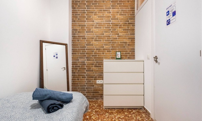 Capuchinos House | Casita Lucero