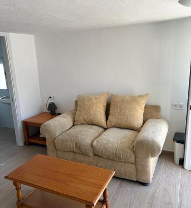 Estacion de Cartama Apartment | Casita Malaga Airport