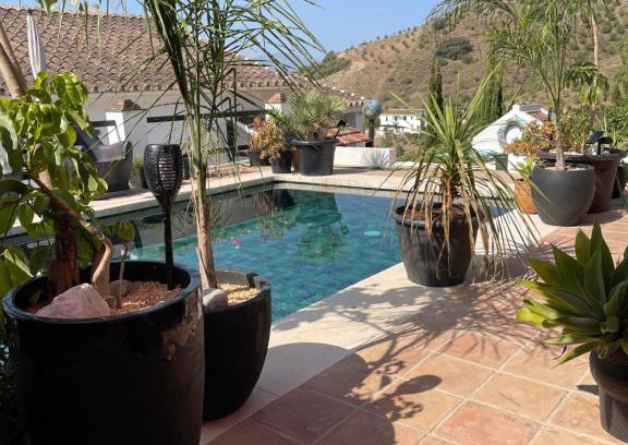 Cartama Apartment | CASITA OASIS