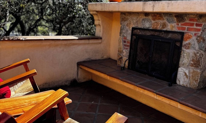 Vista House | Casita on the Hill! Charming home with California Outdoor Living