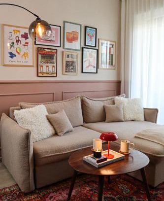 Oradea Apartment | Casita Oradea