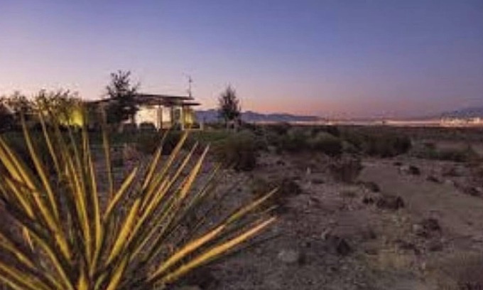 Henderson Apartment | Casita Outlook