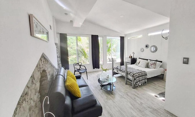 Bacocho Apartment | Casita Piedra