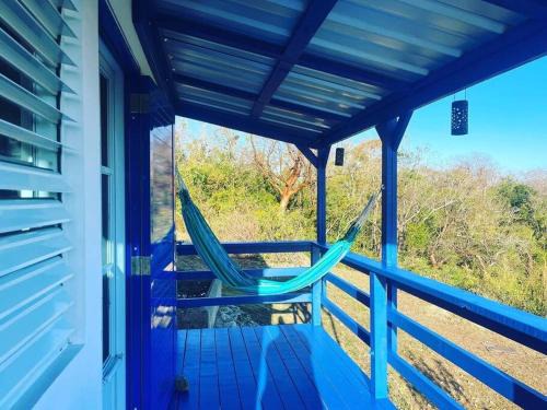 Aguadilla House | Casita PuertAzul - Breezy and relaxing getaway