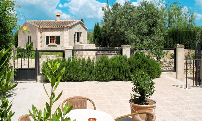 Maria de la Salut House | Casita Roqueta by Interhome