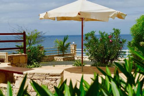 Vila do Maio Villa | Casita Solemar direkt am Atlantik