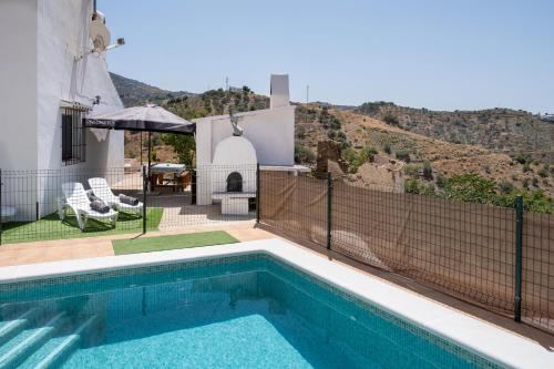 Canillas de Aceituno House | Casita T