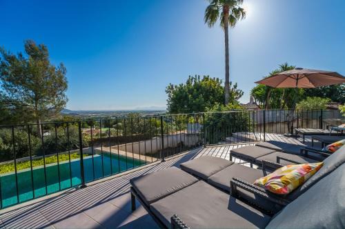 Campanet House | Casita Toni