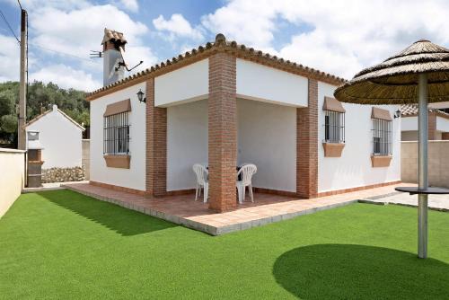 Los Canos de Meca House | Casita Torre de Meca 1 Sin Piscina