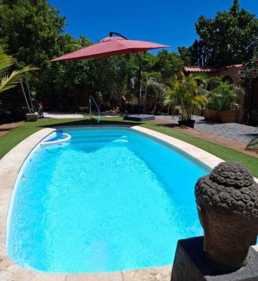 Turibana Apartment | Casita Tres Trapi