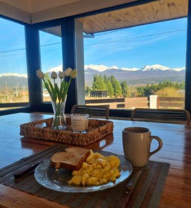 Trevelin House | Casita Trevelin