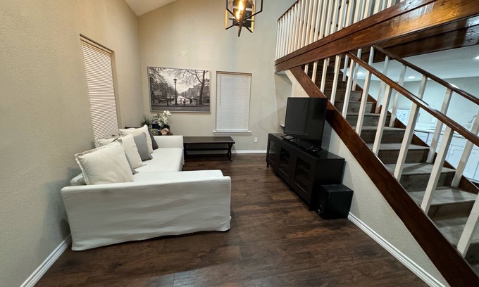 Waco Other | Casita Waco Farm