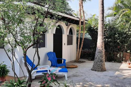 Bacocho Apartment | Casita Zyan área Bacocho Starlink