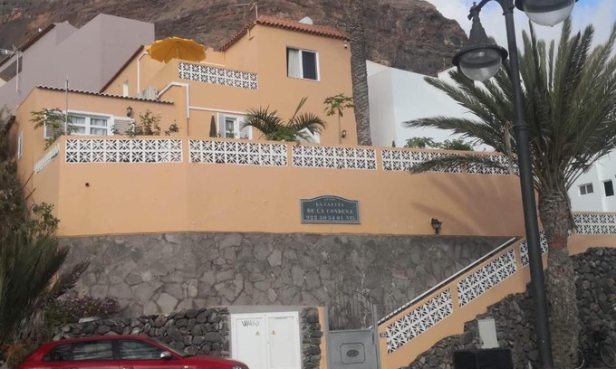 Vueltas Apartment | Casitas La Condesa
