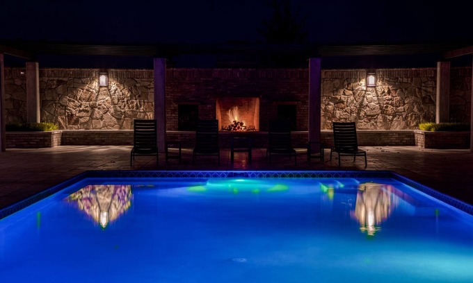 Hondo Cabin | Casitas Lodge