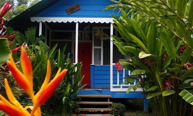 Chiguata Cabin | Casitas Mar y Luz