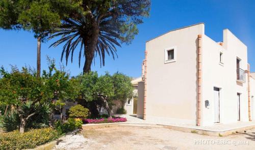 Nubia Bed & Breakfast | Casolare Nelle Saline