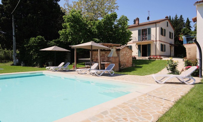 Poggio San Vicino House | CASOLARE SANTILO' - CASOLARE SANTILO' - Esclusiva Movivillas