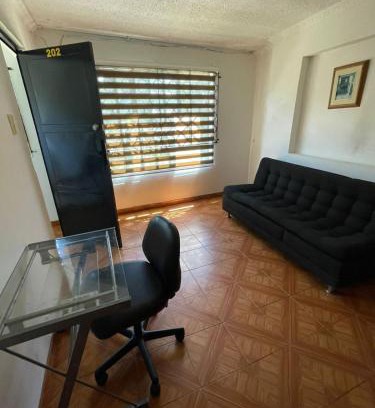 Puente Aranda Apartment | casona alcala 2
