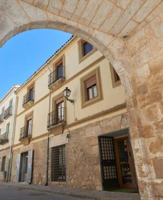Pastrana Villa | Casona Alcarria