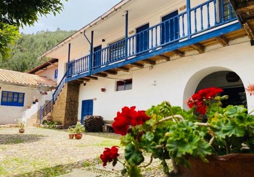 Checacupe Hotel | Casona Checacupe