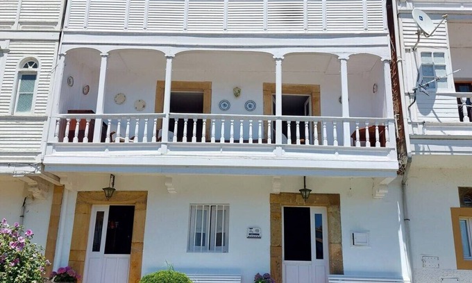 Lastres Apartment | Casona del Sol El Retorno I