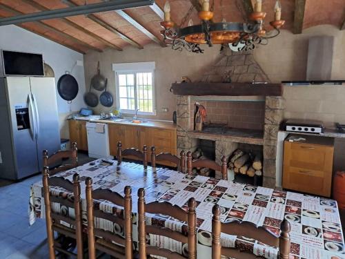 Tazona House | Casona El Lavador de Tazona