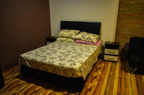 Las Canas House | Casona en Balneario las Can̈as