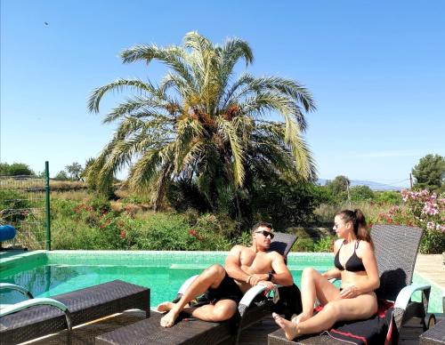 La Brena Hotel | Casona Granado