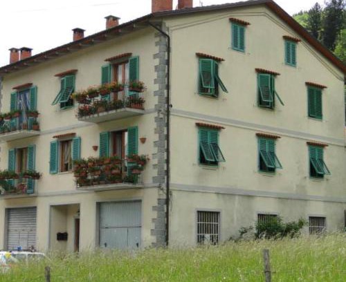 Cutigliano Apartment | Casotti