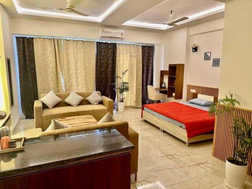 Greater Noida Apartment | Cassa Premium