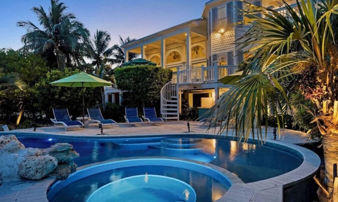 Sugarloaf Key Apartment | Cassie`s Paradise Key West - Beach House