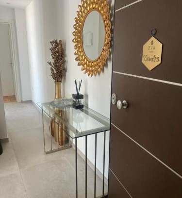 Cassino Apartment | Cassino - Appartamento Demetra - Parco del Gari