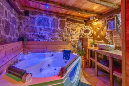 Figeac Apartment | Cassiopée