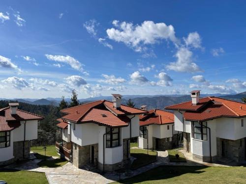 Smolyan House | Cassiopea Villas