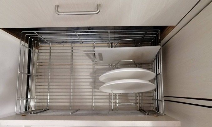 Arambol House | Cassiopeia Nest Non Ac Unit no 1