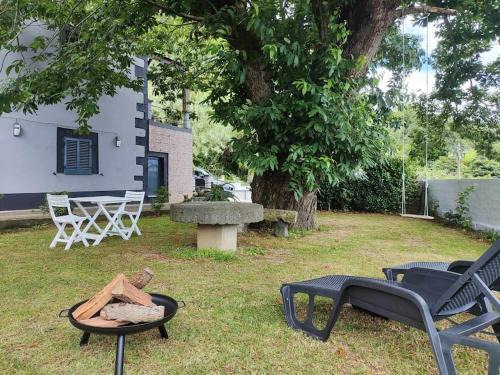 Feteiras Apartment | Castanheiro's Place