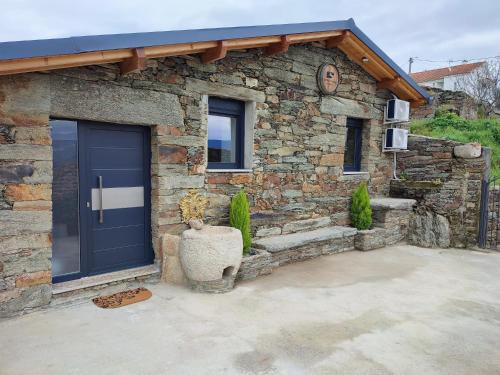 Bomfim House | Castas D'ouro Guest House