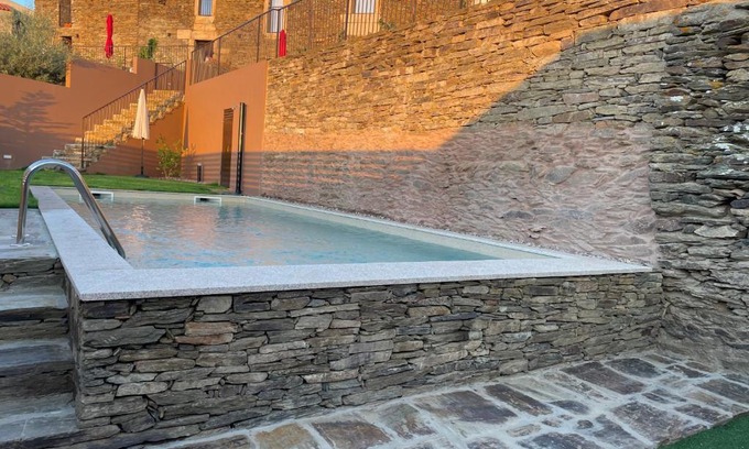 Adorigo House | Castas do Douro