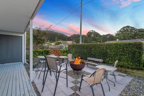 Laurieton House | Castaway
