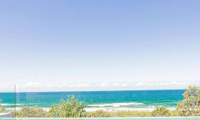 Castaways Beach House | Castaways Beach Escape - 4 Bedroom