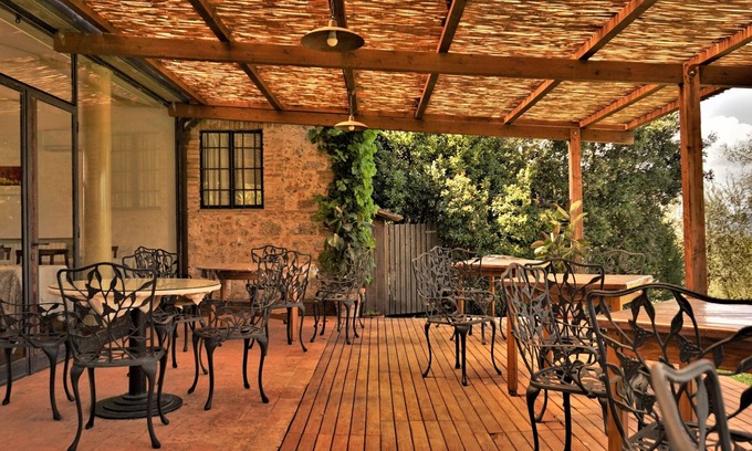 Strove Hotel | Castel Bigozzi