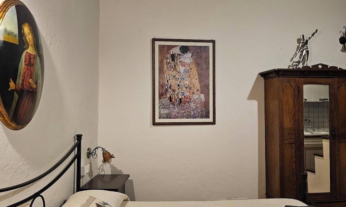 Castel d'Arno Apartment | Castel D'Arno - Gli Ulivi